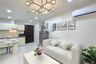 1 Bedroom Condo for sale in Park Lane Jomtien Resort, Nong Prue, Chonburi