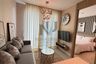 1 Bedroom Condo for rent in The Riviera Jomtien, Nong Prue, Chonburi