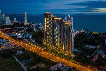 1 Bedroom Condo for rent in The Riviera Jomtien, Nong Prue, Chonburi