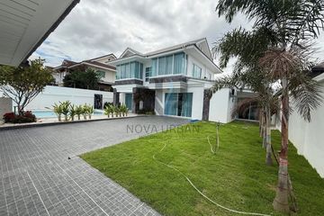 5 Bedroom House for sale in Hansa Paradise Hill, Nong Prue, Chonburi