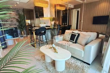 1 Bedroom Condo for Sale or Rent in The Riviera Monaco, Na Jomtien, Chonburi