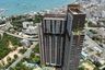 1 Bedroom Condo for sale in Unixx South Pattaya, Nong Prue, Chonburi