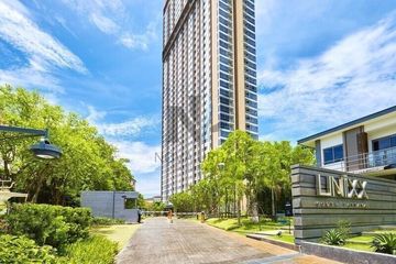1 Bedroom Condo for sale in Unixx South Pattaya, Nong Prue, Chonburi