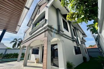 5 Bedroom House for sale in Country Club Villa, Nong Prue, Chonburi