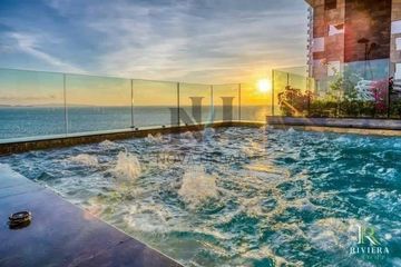 1 Bedroom Condo for rent in The Riviera Jomtien, Nong Prue, Chonburi