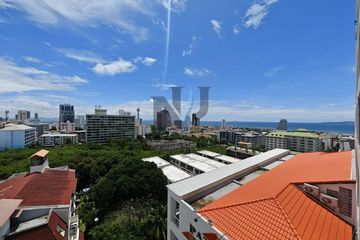 1 Bedroom Condo for sale in Pattaya Hill Resort, Nong Prue, Chonburi