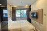 1 Bedroom Condo for sale in Dusit Grand Park, Nong Prue, Chonburi