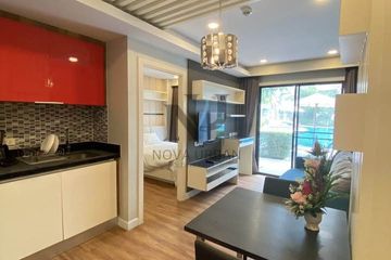 1 Bedroom Condo for sale in Dusit Grand Park, Nong Prue, Chonburi