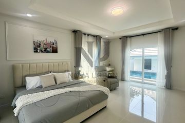 3 Bedroom House for sale in Impress House Village, Nong Prue, Chonburi