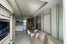 1 Bedroom Condo for sale in Dusit Grand Park 2, Nong Prue, Chonburi
