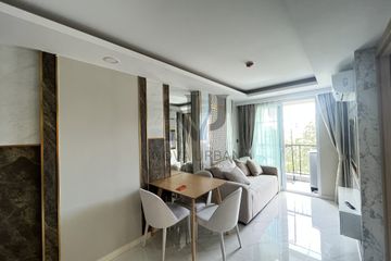 1 Bedroom Condo for sale in Dusit Grand Park 2, Nong Prue, Chonburi