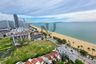 2 Bedroom Condo for sale in Cetus, Nong Prue, Chonburi