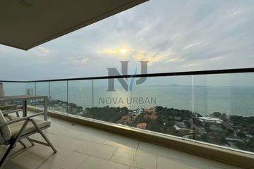 2 Bedroom Condo for sale in The Peak Towers, Nong Prue, Chonburi