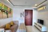 1 Bedroom Condo for sale in Arcadia Beach Resort, Nong Prue, Chonburi