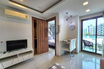 1 Bedroom Condo for sale in Arcadia Beach Resort, Nong Prue, Chonburi