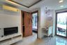 1 Bedroom Condo for sale in Arcadia Beach Resort, Nong Prue, Chonburi