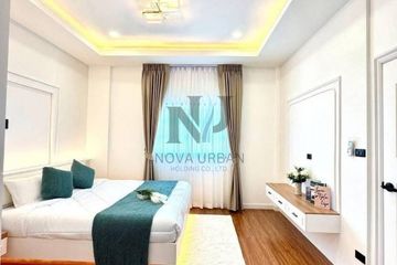 4 Bedroom House for sale in Pattaya Park Hill, Na Kluea, Chonburi