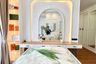 4 Bedroom House for sale in Pattaya Park Hill, Na Kluea, Chonburi