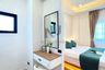 4 Bedroom House for sale in Pattaya Park Hill, Na Kluea, Chonburi