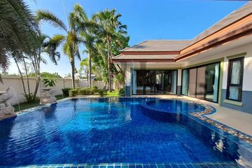 3 Bedroom House for rent in Baan Dusit Garden, Huai Yai, Chonburi