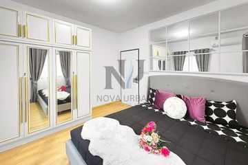 5 Bedroom House for rent in Baan TW Noen Phlap Wan, Nong Prue, Chonburi