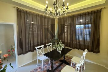 4 Bedroom Villa for sale in Sangchai Villa, Nong Prue, Chonburi