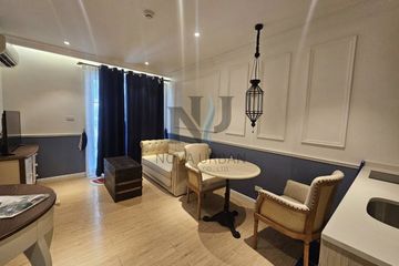 1 Bedroom Condo for sale in Seven Seas Cote d'Azur, Na Jomtien, Chonburi