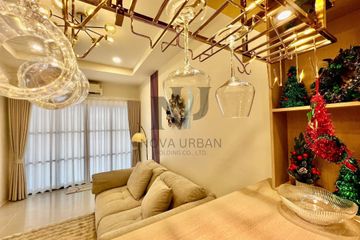 2 Bedroom House for sale in Chokchai Village 7, Nong Prue, Chonburi