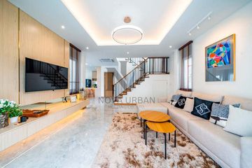 4 Bedroom Villa for sale in Royal Park Village, Nong Prue, Chonburi