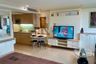 1 Bedroom Condo for rent in Nong Prue, Chonburi