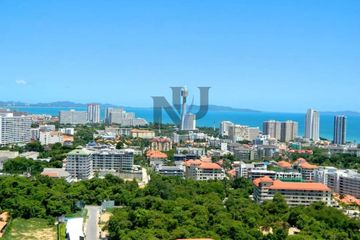1 Bedroom Condo for rent in Nong Prue, Chonburi