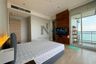 1 Bedroom Condo for sale in Na Jomtien, Chonburi