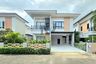 3 Bedroom House for sale in Patta Village, Nong Prue, Chonburi