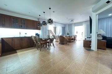 1 Bedroom Condo for rent in Nordic Terrace, Nong Prue, Chonburi