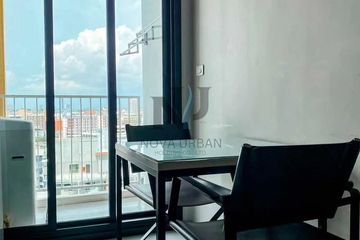 1 Bedroom Condo for sale in The Base Central Pattaya, Nong Prue, Chonburi