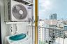 1 Bedroom Condo for sale in The Base Central Pattaya, Nong Prue, Chonburi