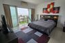 1 Bedroom Condo for sale in AD Hyatt Condominium, Na Kluea, Chonburi
