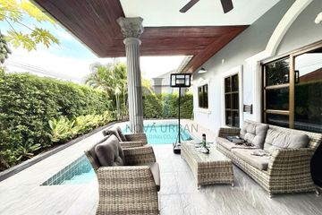 3 Bedroom Villa for sale in Eakmongkol Village 2, Nong Prue, Chonburi