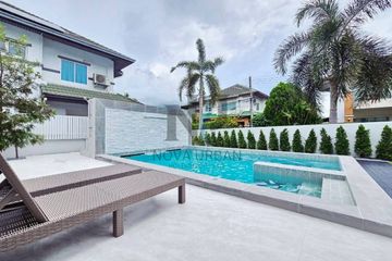 4 Bedroom Villa for sale in Green Field Villa 2, Nong Prue, Chonburi