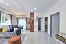2 Bedroom House for sale in Eakmongkol Village 1, Nong Prue, Chonburi