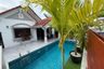 4 Bedroom Villa for sale in Wantana Village, Nong Prue, Chonburi