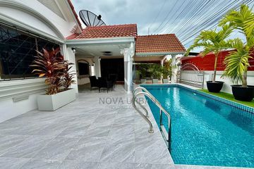 4 Bedroom Villa for sale in Wantana Village, Nong Prue, Chonburi