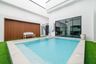 3 Bedroom Villa for sale in Nong Pla Lai, Chonburi