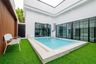 3 Bedroom Villa for sale in Nong Pla Lai, Chonburi