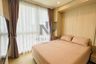 1 Bedroom Condo for sale in Olympus City Garden, Nong Prue, Chonburi