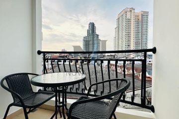 1 Bedroom Condo for sale in Olympus City Garden, Nong Prue, Chonburi
