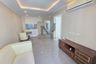 1 Bedroom Condo for sale in The Orient Resort and Spa, Nong Prue, Chonburi
