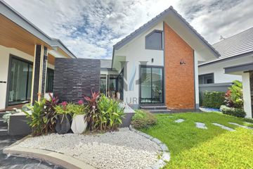 3 Bedroom Villa for sale in Pong, Chonburi
