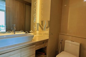 1 Bedroom Condo for sale in The Riviera Wongamat, Na Kluea, Chonburi