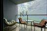 1 Bedroom Condo for sale in Zire Wongamat, Na Kluea, Chonburi